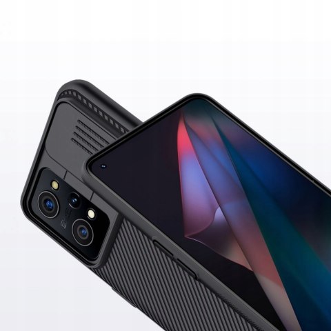Etui Nillkin Camshield do Realme GT Neo 2 / GT 2