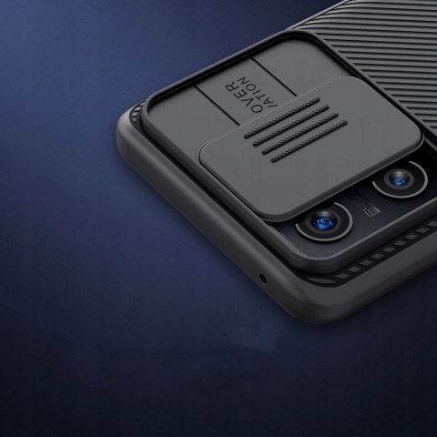 Etui Nillkin Camshield do Realme GT Neo 2 / GT 2