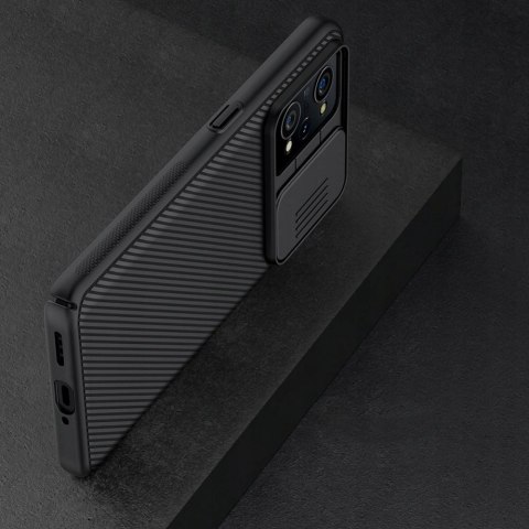 Etui Nillkin Camshield do Realme GT Neo 2 / GT 2