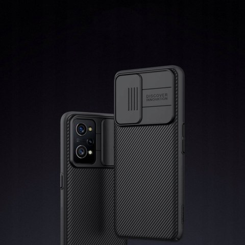 Etui Nillkin Camshield do Realme GT Neo 2 / GT 2
