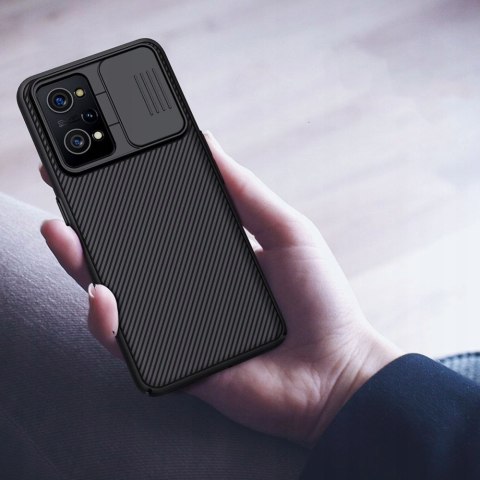 Etui Nillkin Camshield do Realme GT Neo 2 / GT 2
