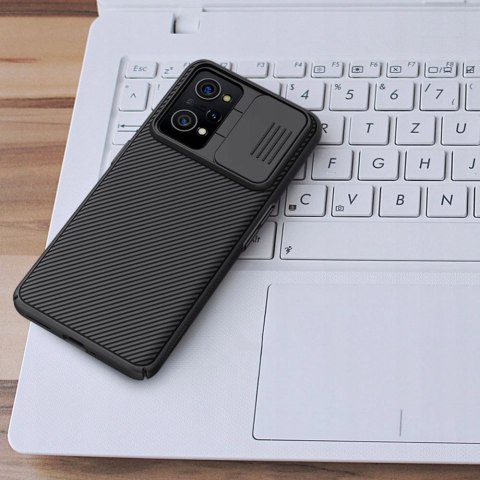Etui Nillkin Camshield do Realme GT Neo 2 / GT 2