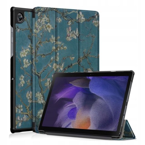 Etui Smartcase do Galaxy Tab A8 10.5 Sakura