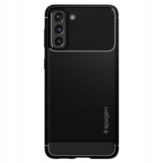 Etui Spigen Rugged Armor do Samsung Galaxy S21