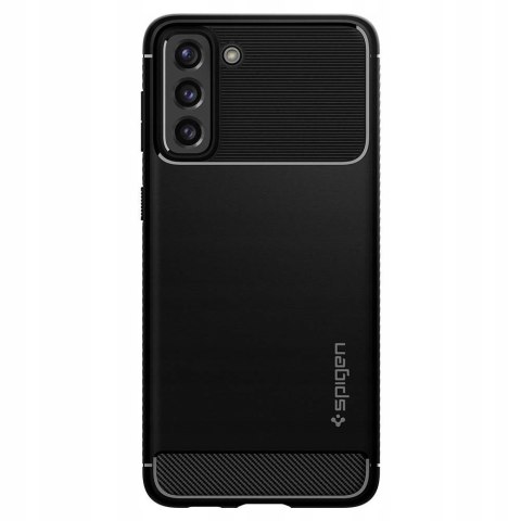 Etui Spigen Rugged Armor do Samsung Galaxy S21