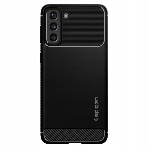 Etui Spigen Rugged Armor do Samsung Galaxy S21