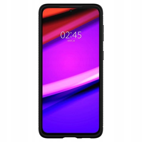 Etui Spigen Rugged Armor do Samsung Galaxy S21