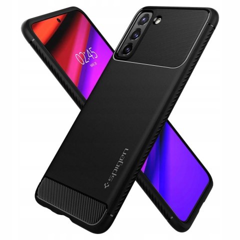 Etui Spigen Rugged Armor do Samsung Galaxy S21