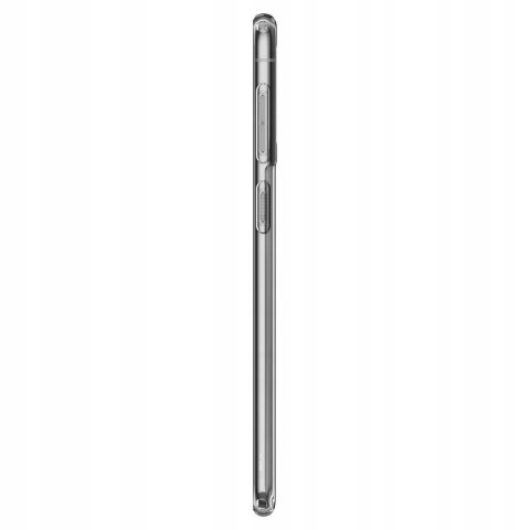 Etui Spigen do Samsung Galaxy S21 Crystal Clear