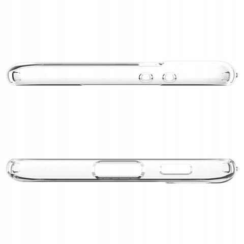 Etui Spigen do Samsung Galaxy S21 Crystal Clear