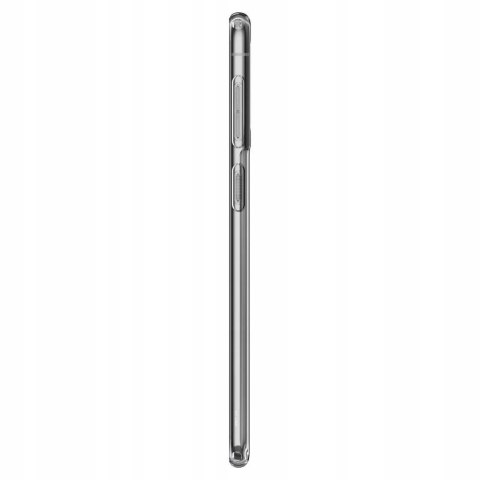 Etui Spigen do Samsung Galaxy S21 Crystal Clear