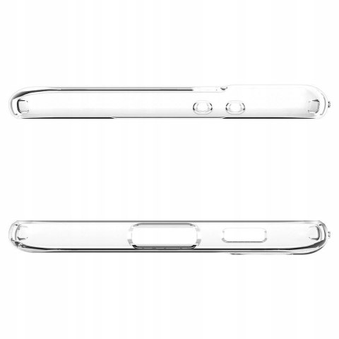 Etui Spigen do Samsung Galaxy S21 Crystal Clear