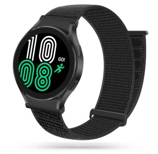 Pasek Nylon do Galaxy Watch 4 40 / 42 / 44 / 46 mm