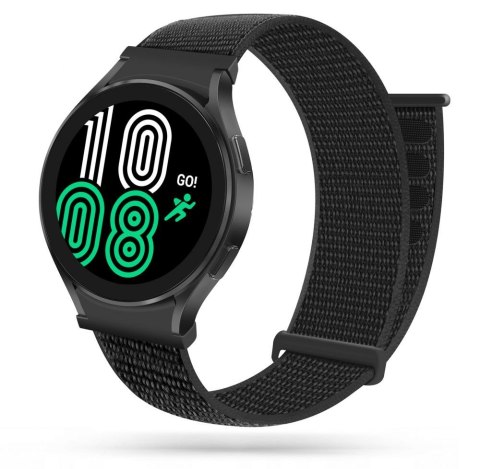 Pasek Nylon do Galaxy Watch 4 40 / 42 / 44 / 46 mm