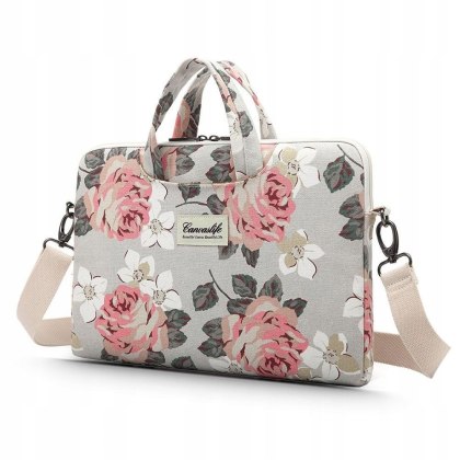 Torba na Laptopa 15-16" Briefcase White Rose