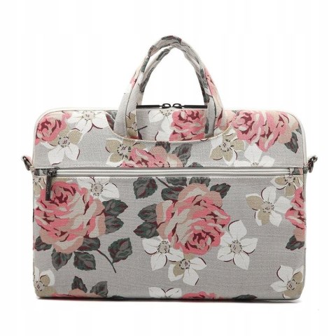Torba na Laptopa 15-16" Briefcase White Rose