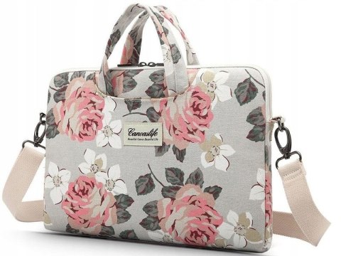 Torba na Laptopa 15-16" Briefcase White Rose