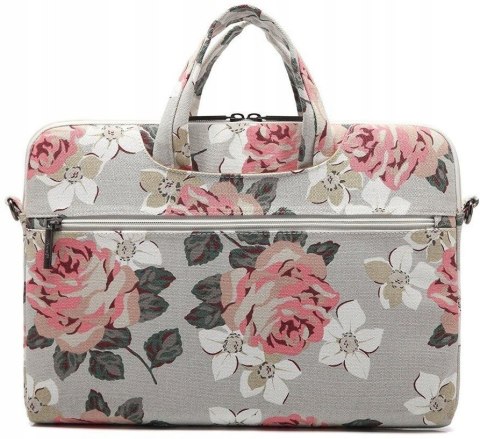 Torba na Laptopa 15-16" Briefcase White Rose
