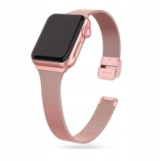 Bransoleta Milanese do Apple Watch 38 / 40 / 41 mm