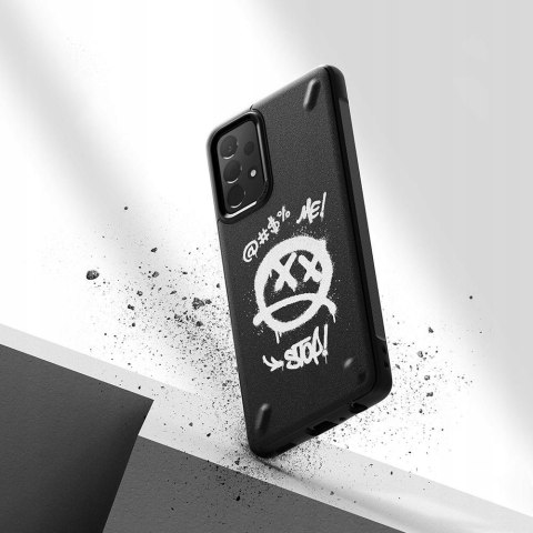 Etui Ringke Onyx Design do Samsung Galaxy A72 4G