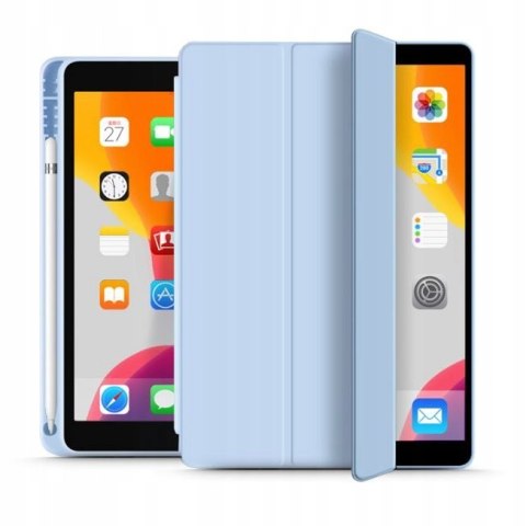 Etui SC Pen do iPad 7 / 8 10.2 2019 / 2020