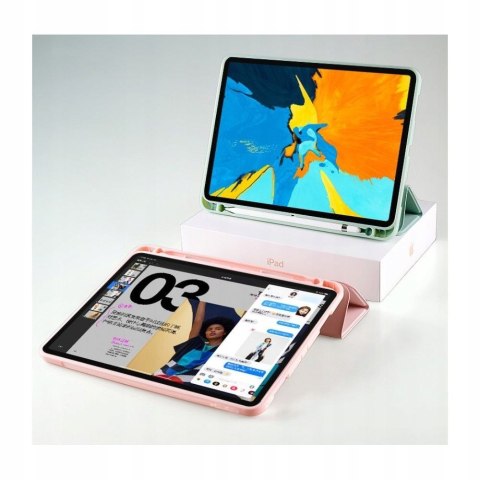 Etui SC Pen do iPad 7 / 8 10.2 2019 / 2020