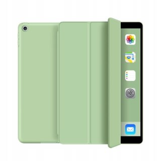 Etui Smartcase do iPad 7 / 8 (10.2) Cactus Green