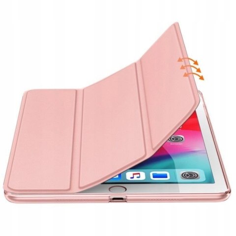 Etui Smartcase do iPad 7 / 8 (10.2) Cactus Green