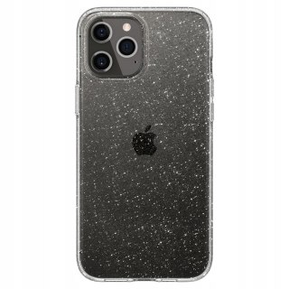 Etui Spigen Liquid Crystal do iPhone 12 / 12 Pro