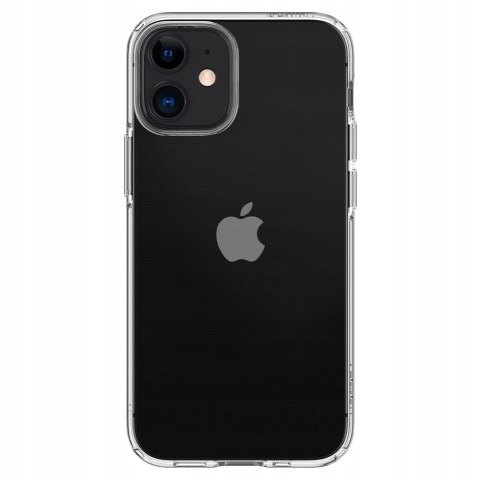 Etui Spigen Liquid Crystal do iPhone 12 Mini