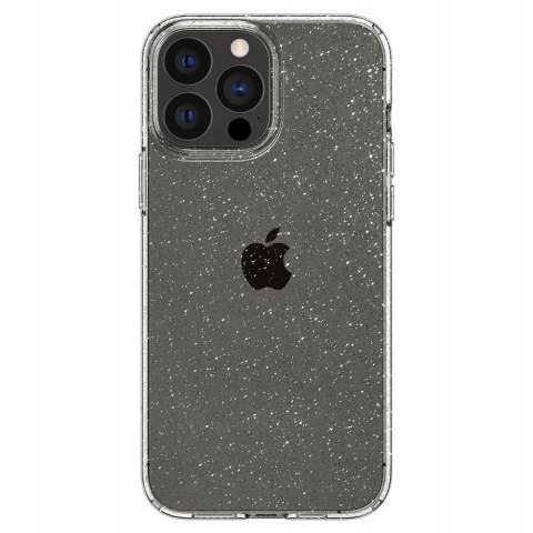 Etui Spigen Liquid Crystal do iPhone 13 Pro