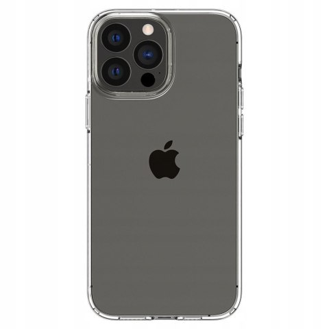 Etui Spigen Liquid Crystal do iPhone 13 Pro