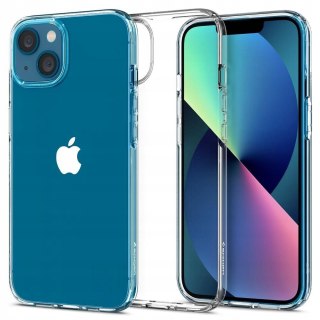 Etui Spigen Liquid Crystal do iPhone 13