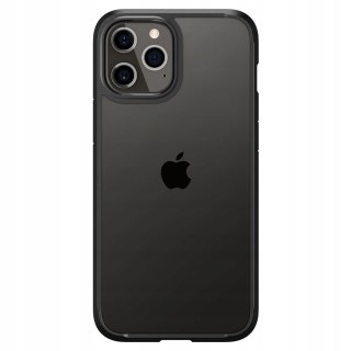 Etui Spigen Ultra Hybrid do iPhone 12 / 12 Pro