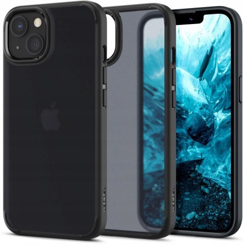 Etui Spigen Ultra Hybrid do iPhone 13 Matte
