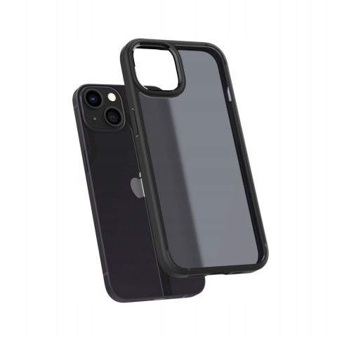 Etui Spigen Ultra Hybrid do iPhone 13 Matte
