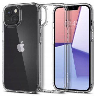 Etui Spigen Ultra Hybrid do iPhone 13