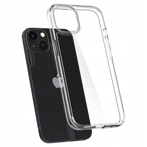 Etui Spigen Ultra Hybrid do iPhone 13