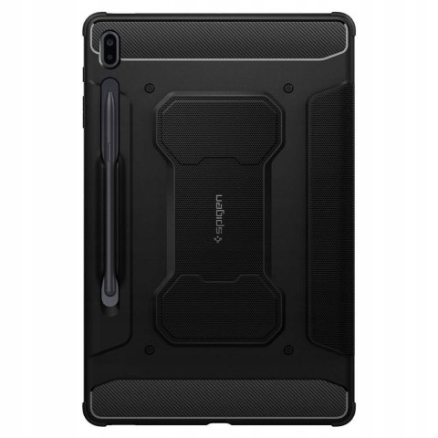 Etui Spigen do Galaxy Tab S7 FE 5G 12.4 Black