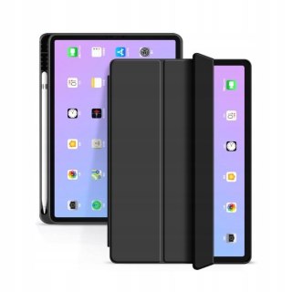 Etui Tech-Protect SC Pen do iPad Air 4 2020 Black