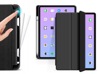 Etui Tech-Protect SC Pen do iPad Air 4 2020 Black