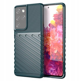 Etui Thunder Case do Samsung Galaxy S21 Ultra 5G
