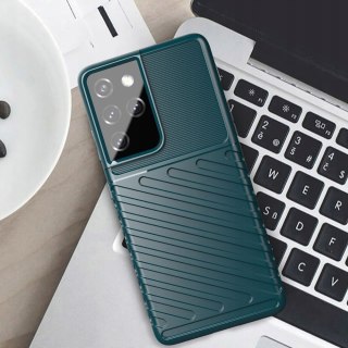 Etui Thunder Case do Samsung Galaxy S21 Ultra 5G