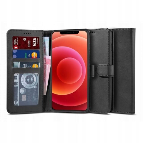 Etui Wallet "2" do iPhone 12 / 12 Pro B