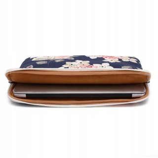 Etui do Laptopa 15-16" Canvaslife Sleeve Navy