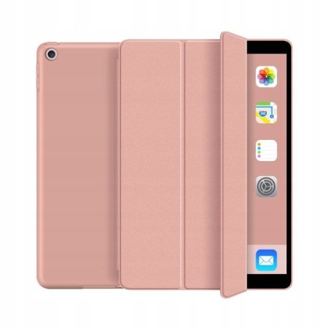 Etui do iPad 7 / 8 (10.2) 2019 / 2020 Rose Gold