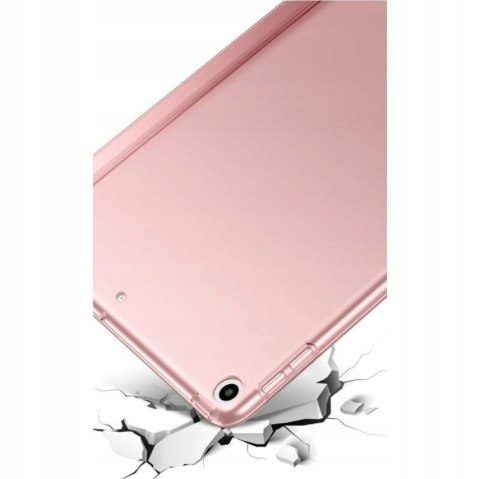 Etui do iPad 7 / 8 (10.2) 2019 / 2020 Rose Gold