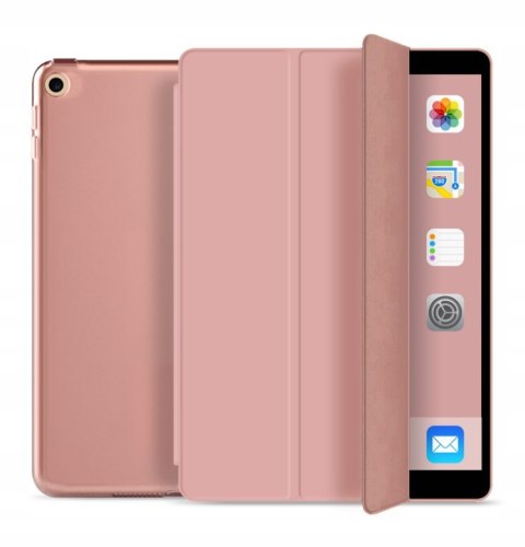 Etui do iPad 7 / 8 (10.2) 2019 / 2020 Rose Gold