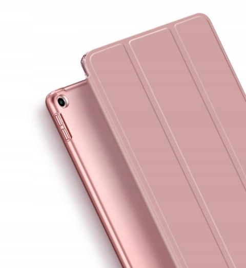 Etui do iPad 7 / 8 (10.2) 2019 / 2020 Rose Gold