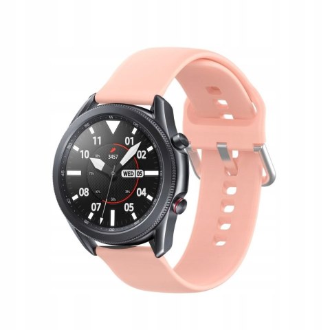 Pasek Iconband do Galaxy Watch 3 41mm Pink